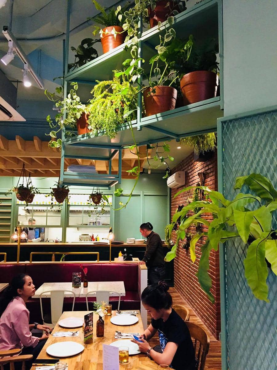 Popbela.com/Rara Peni Asih