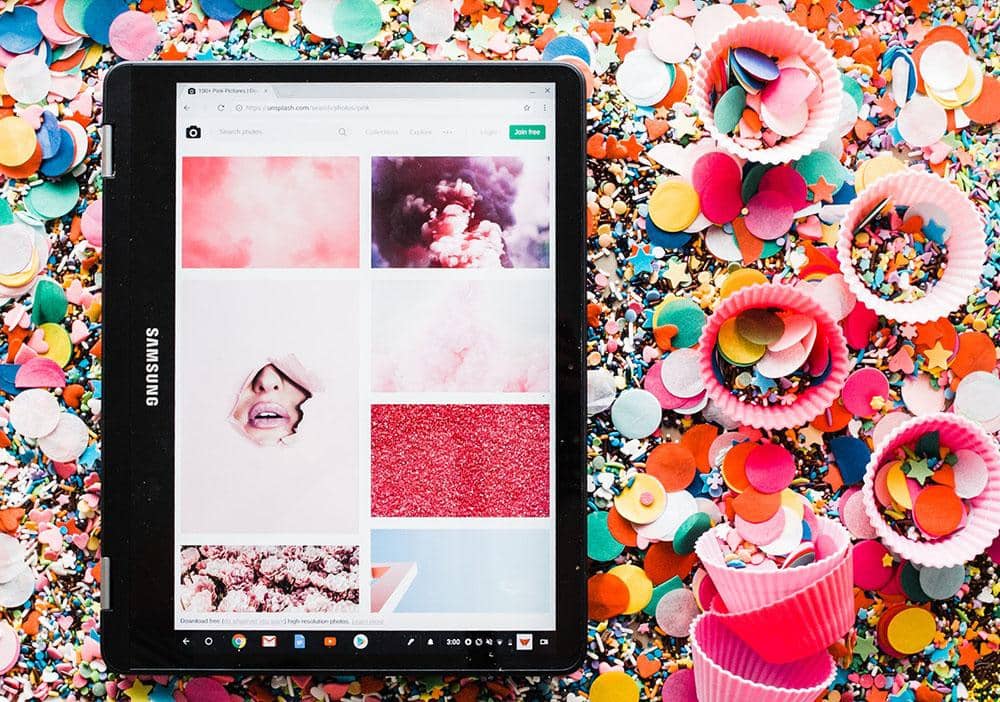 unsplash.com/Brooke Lark