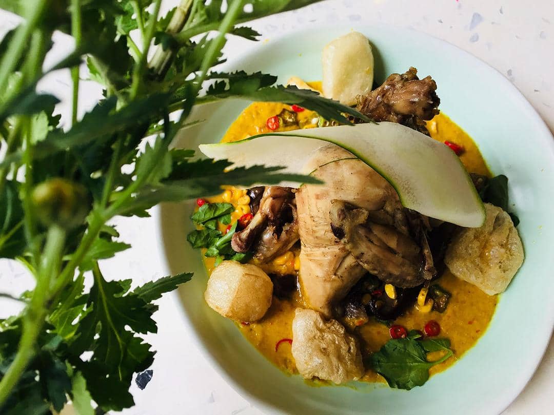 Popbela.com/Rara Peni Asih