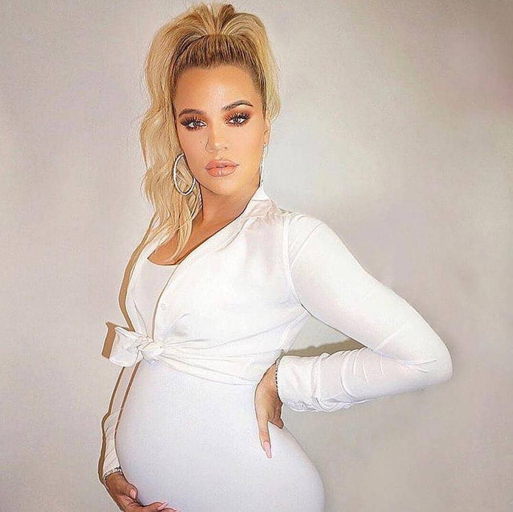 Instagram.com/khloekardashian