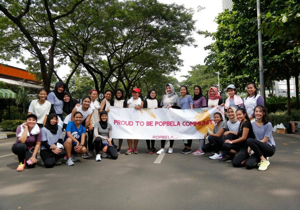 Popbela.com/ Ivan Vartha