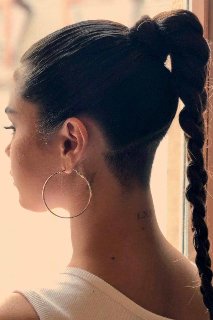 Instagram.com/@selenagomez