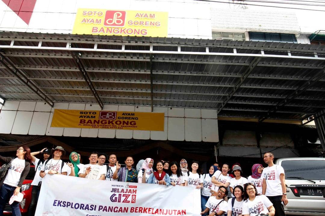 Popbela.com/Nutrisi Bangsa