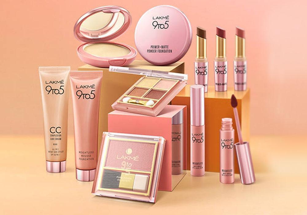 Ingin Makeup Tahan Seharian? Coba Rangkaian Kosmetik Terbaru LAKMÉ Ini