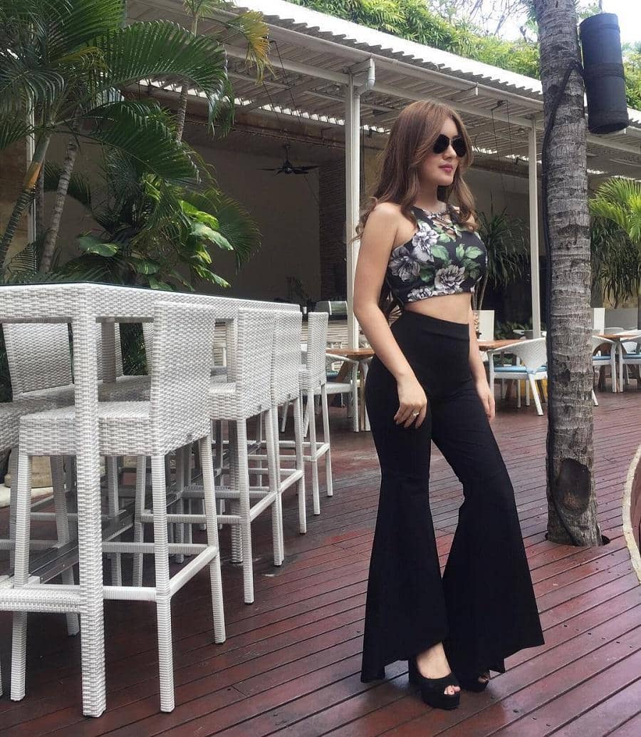 Instagram.com/tanayalyssia