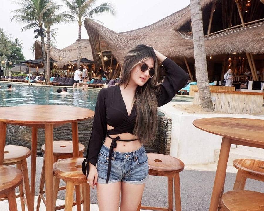 Instagram.com/tanayalyssia