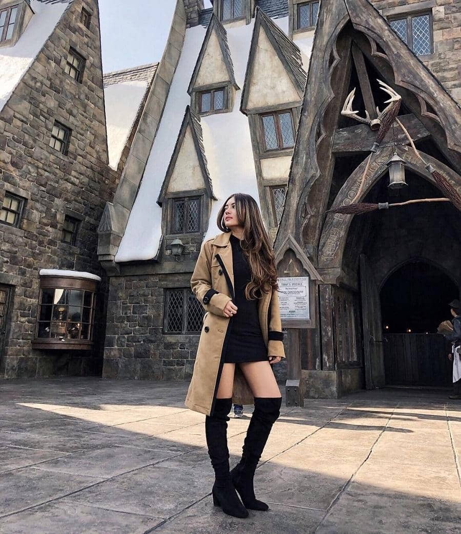 Instagram.com/tanayalyssia