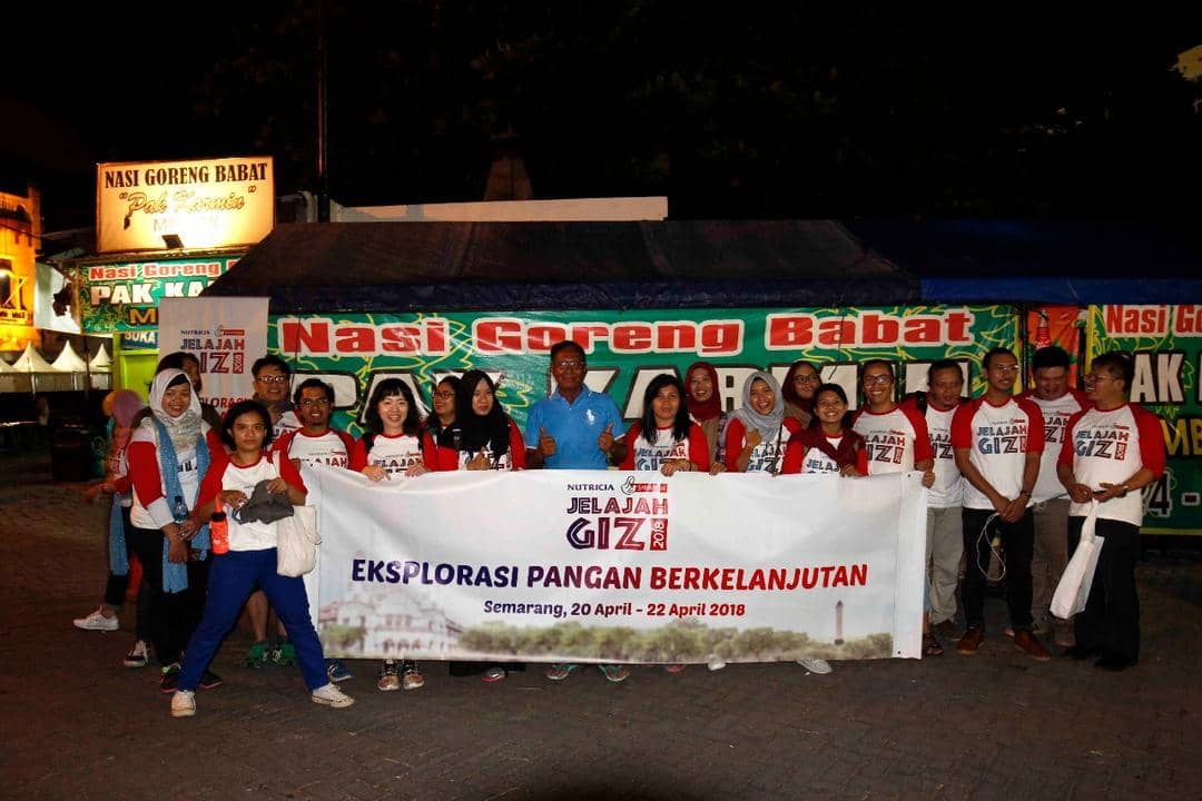 Popbela.com/Nutrisi Bangsa