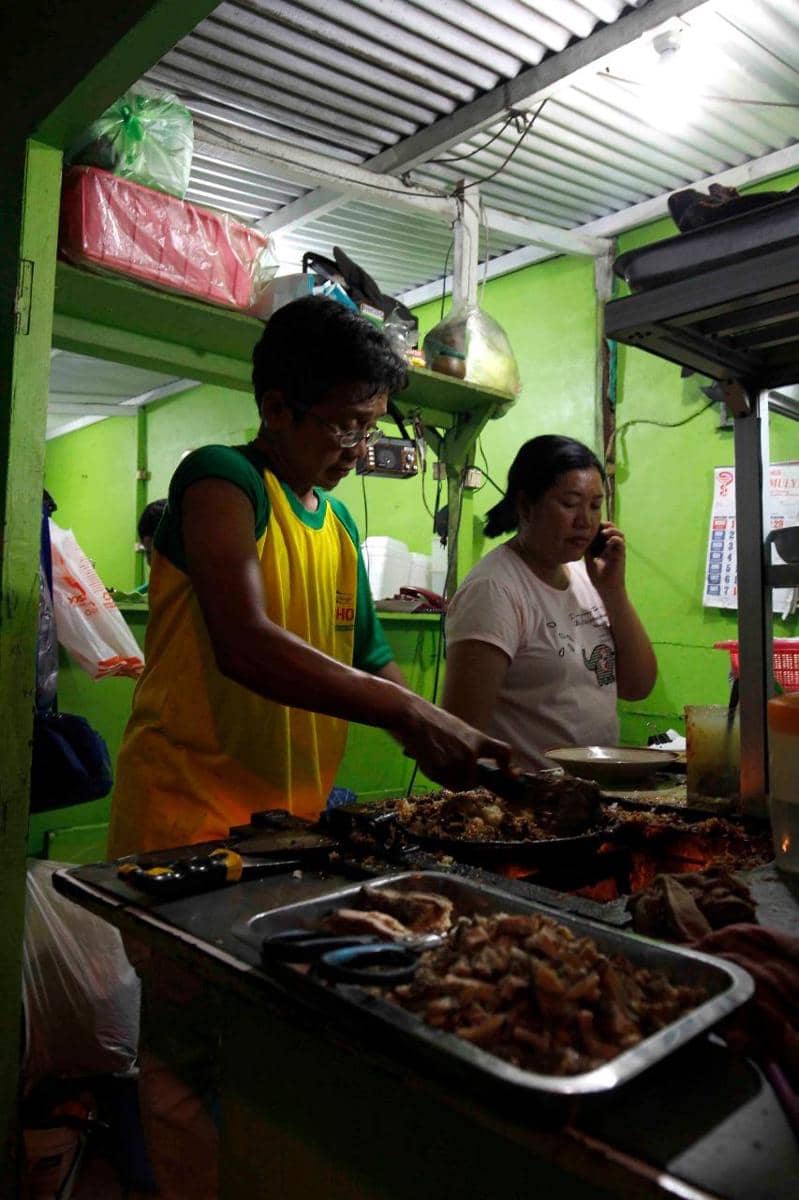 Popbela.com/Nutrisi Bangsa