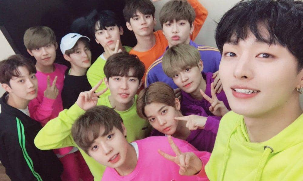 officiallykmusic.com