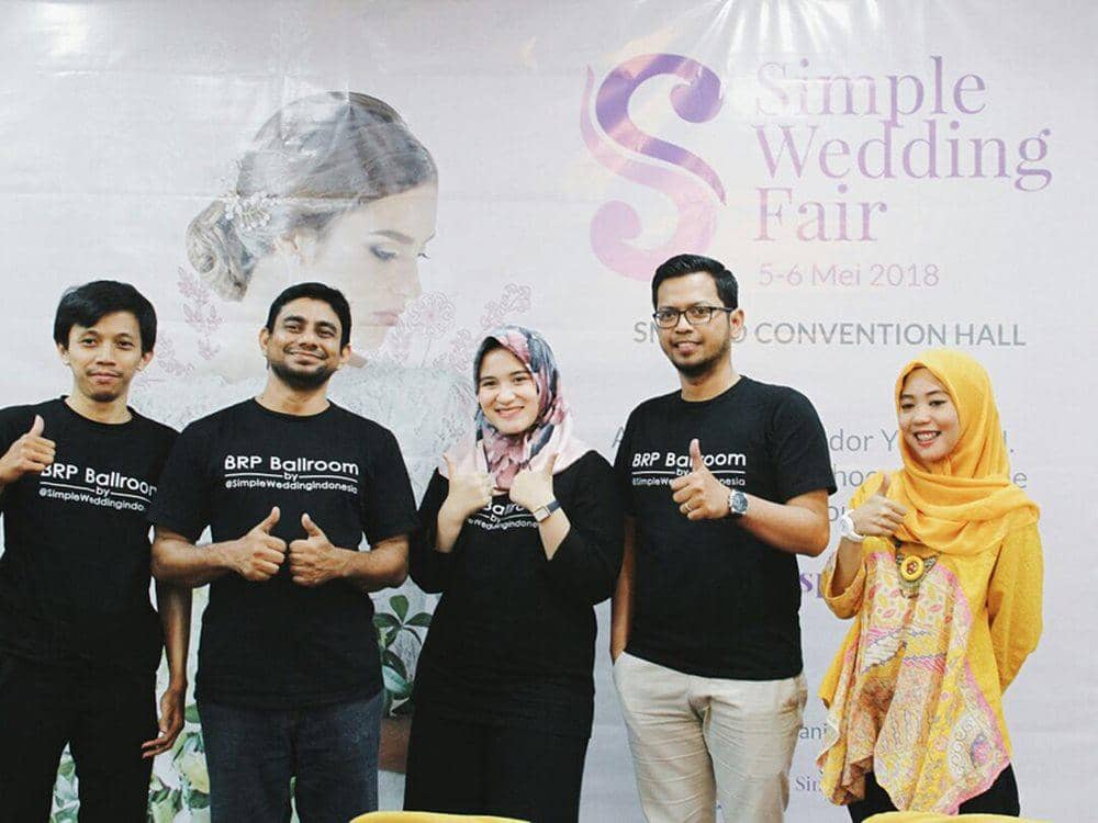 Instagram.com/simpleweddingindonesia