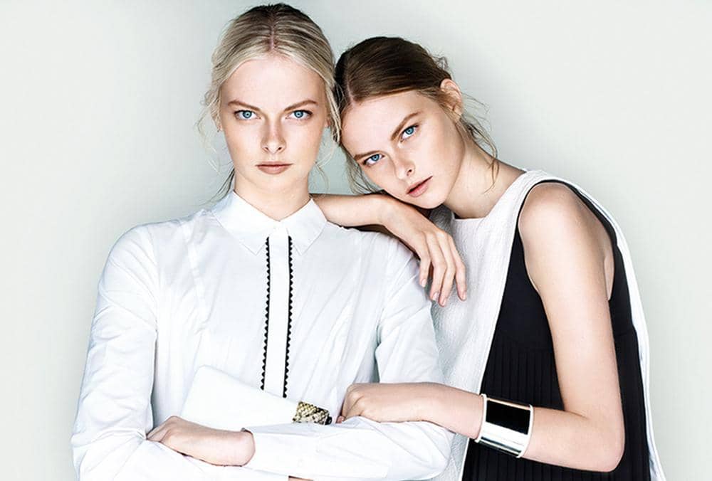 Pinterest.com/Cue Clothing Co