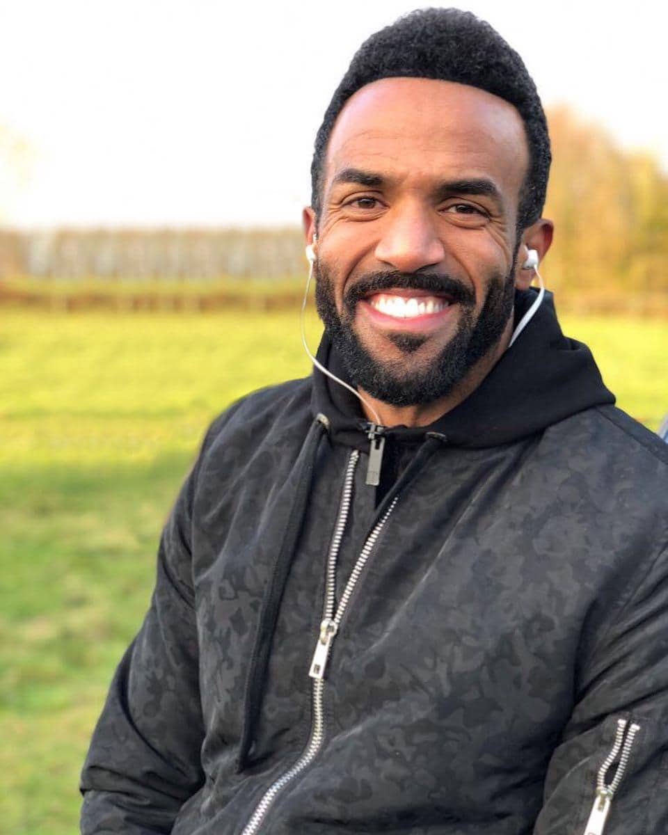 Instagram.com/Craigdavid