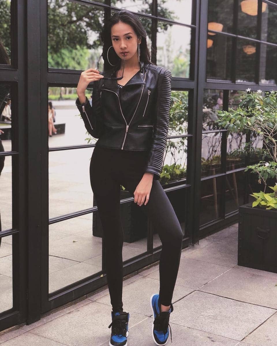 Instagram.com/Anya Geraldine