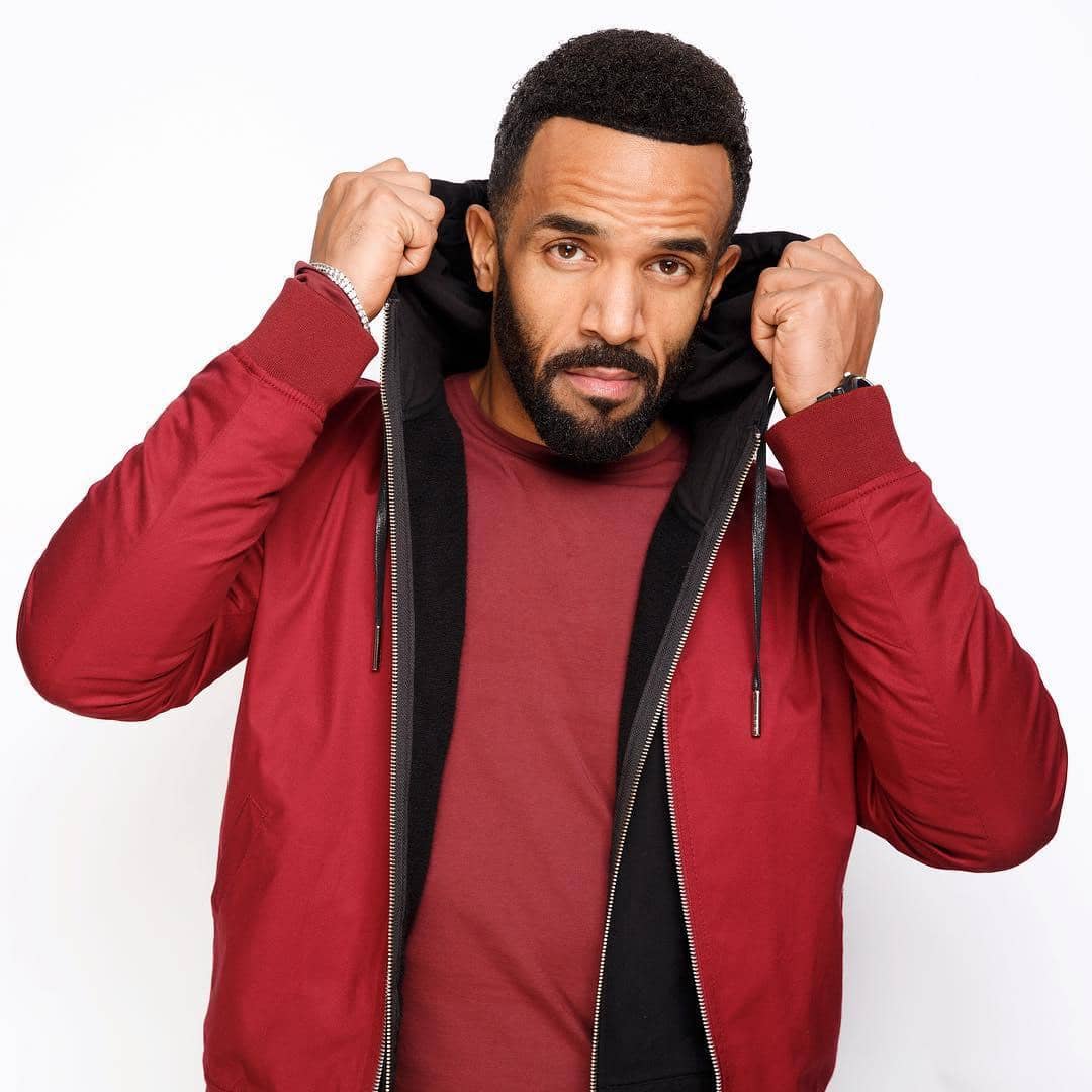 Instagram.com/Craigdavid