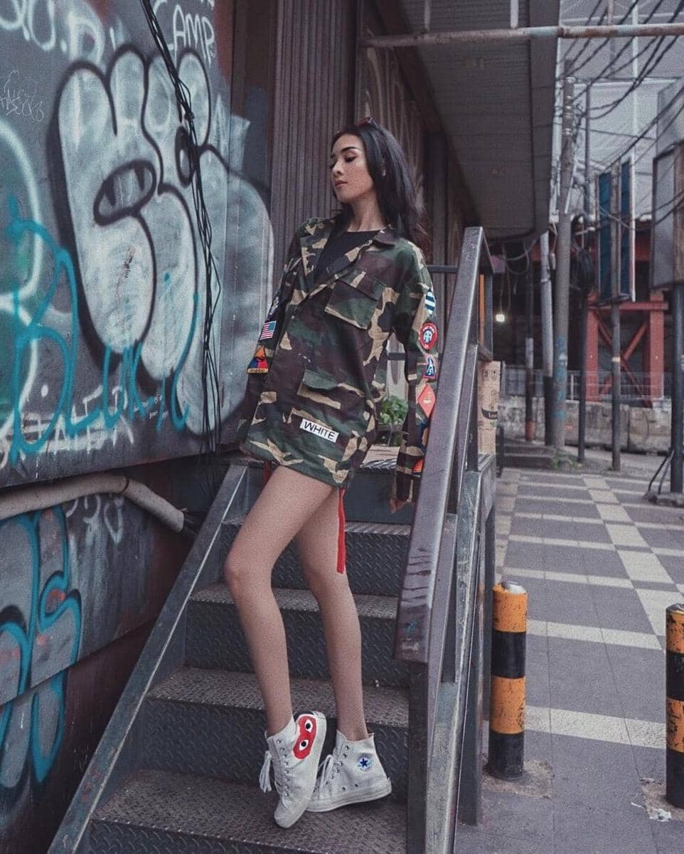 Instagram.com/Anya Geraldine