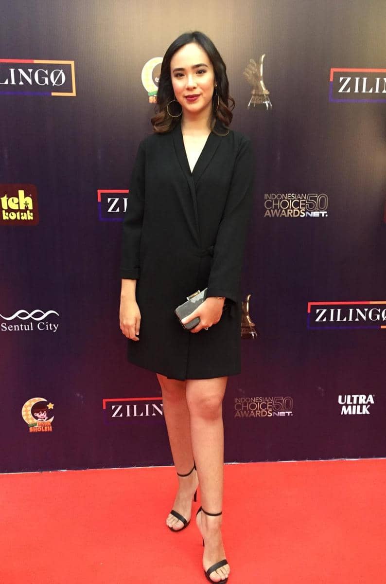 Popbela.com/Windari Subangkit