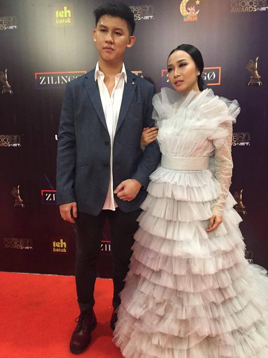 Popbela.com/Windari Subangkit