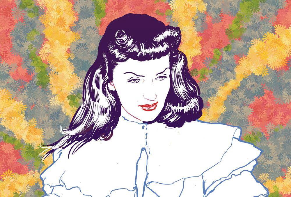 Wikipedia.org/Mary Blair