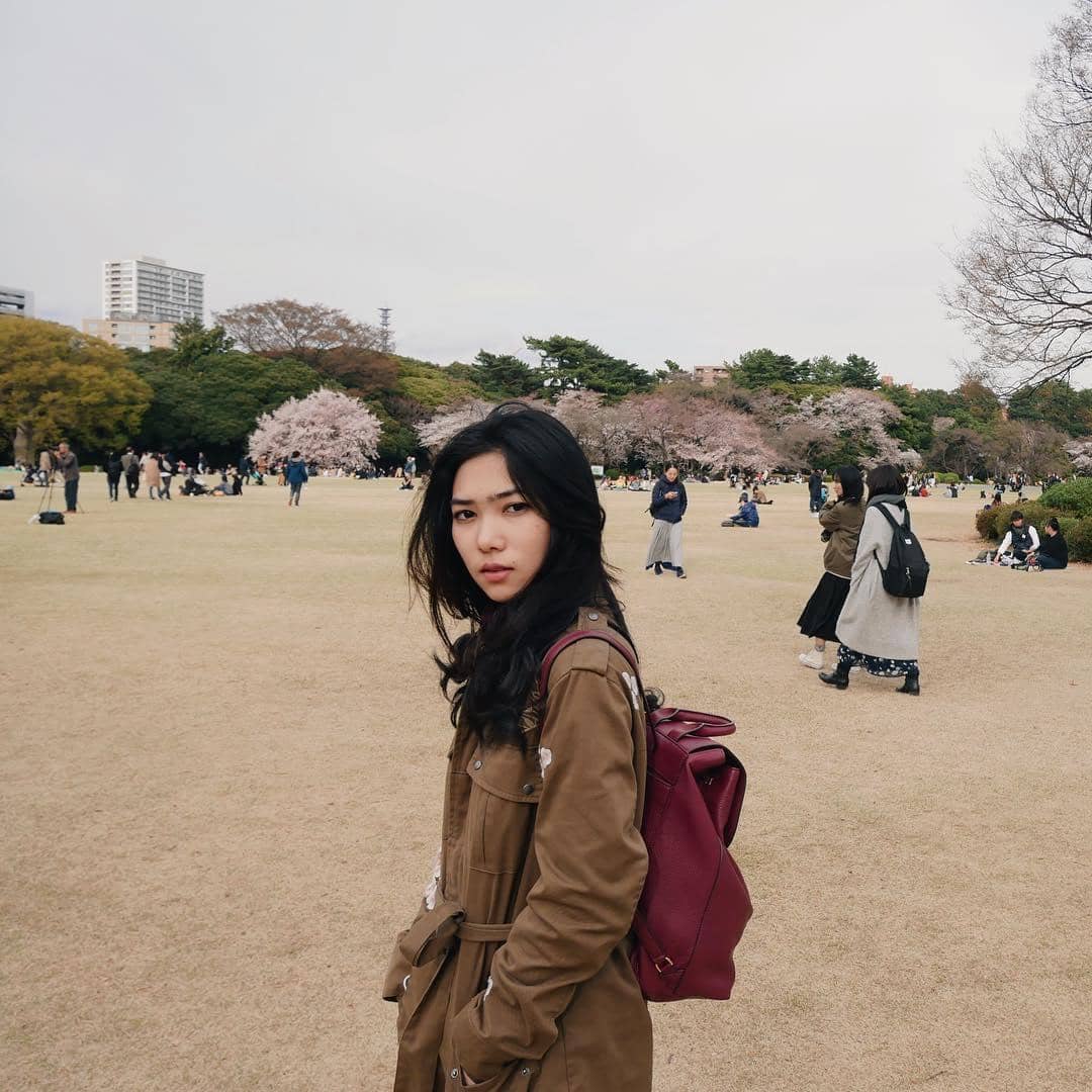 Instagram.com/Isyanasarasvati