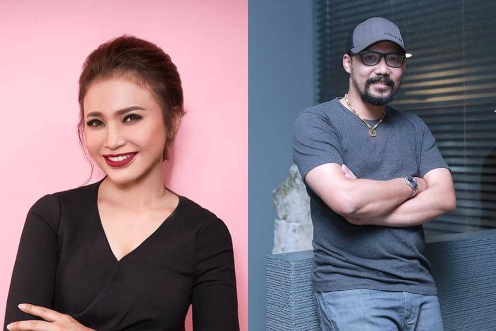 Instagram.com/itsrossa910, dok.internet