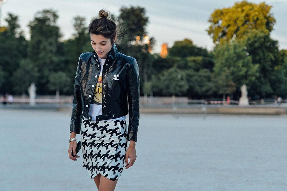 thefashionmedley.com