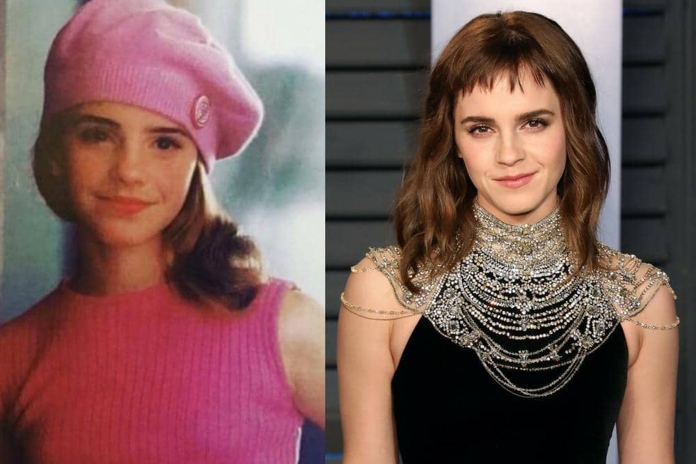 Instagram.com/Emmawatson, Popsugar.com