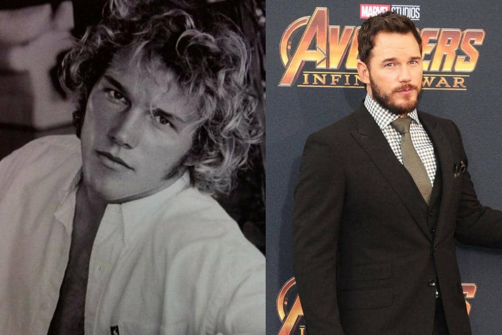 Twitter.com/prattprattpratt, Tomandlorenzo.com