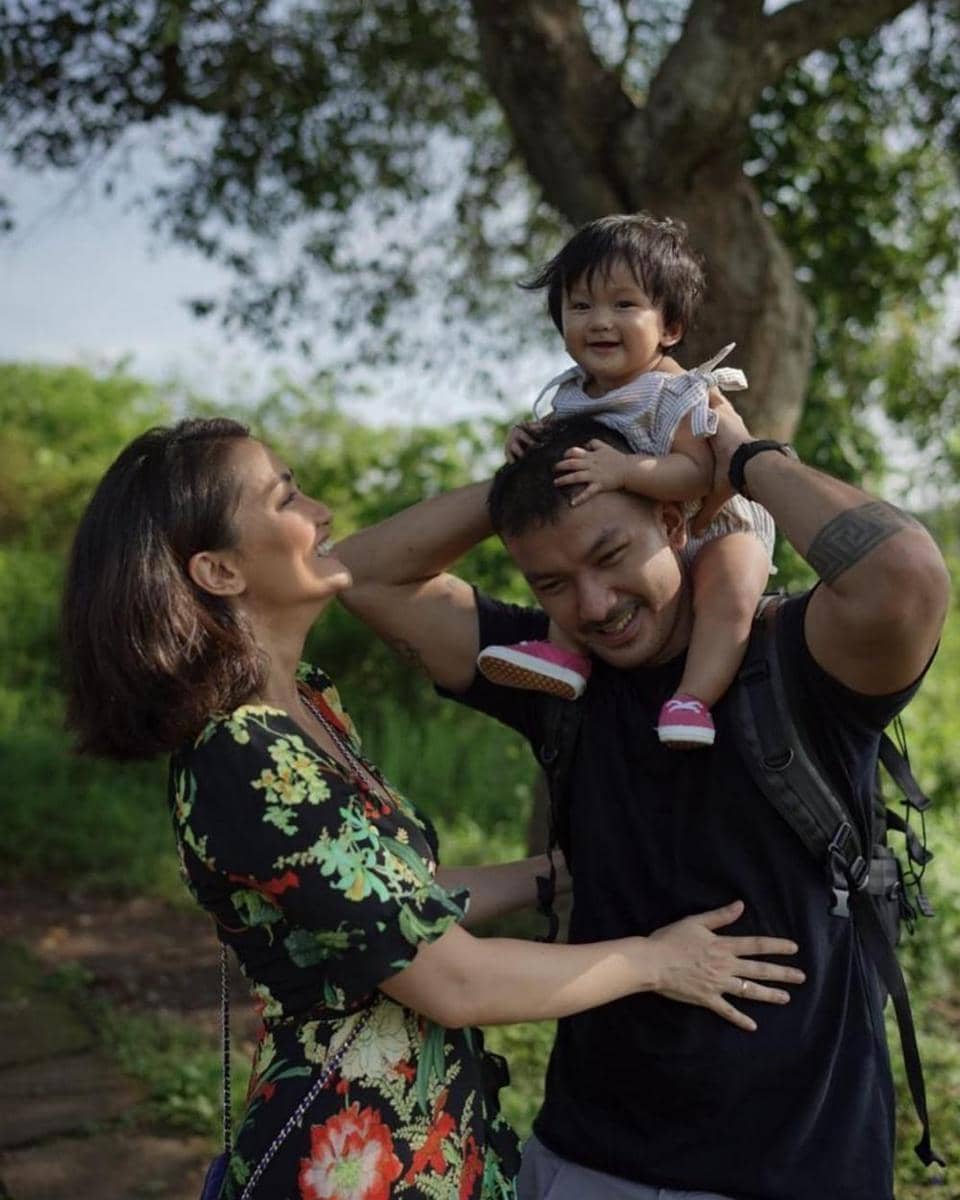 Instagram.com/atiqahhasiholan, andikadanapratama