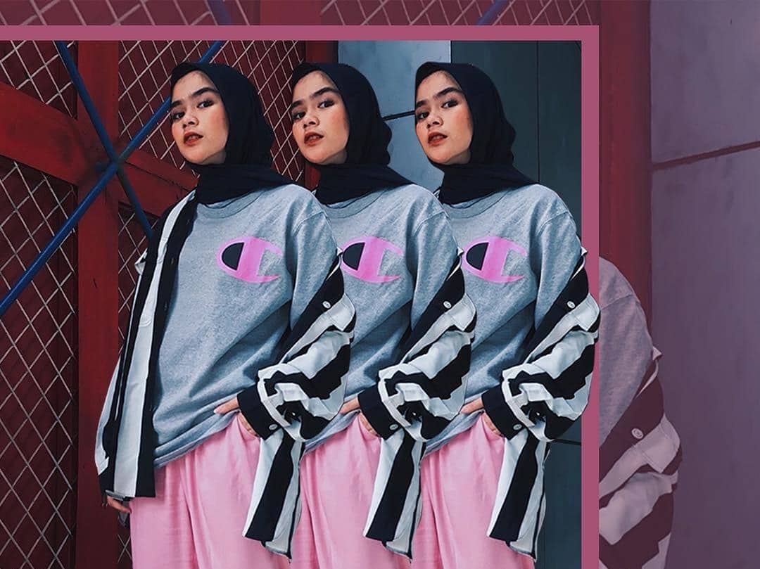 Instagram.com/Sivia Azizah