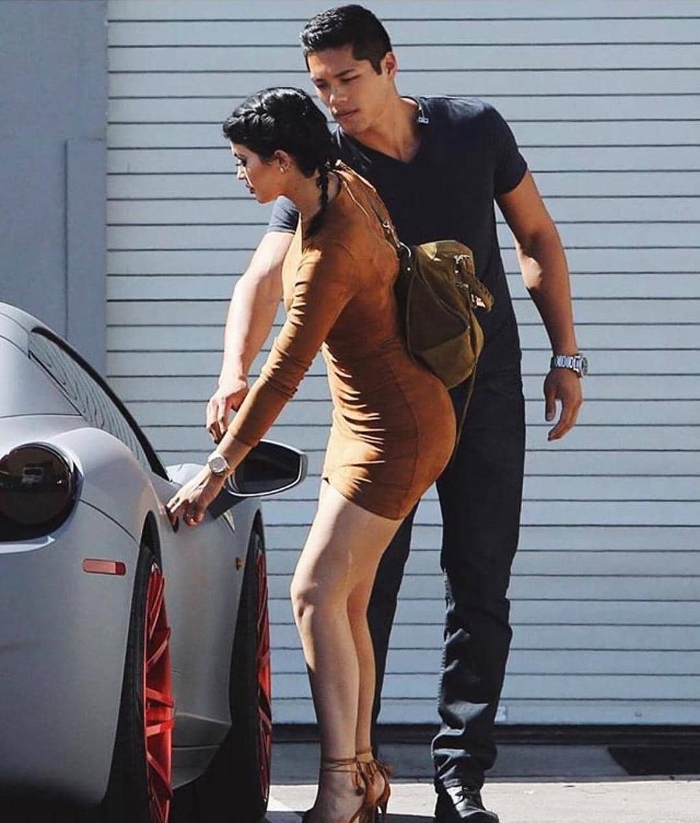 Instagram.com/kyliejenner