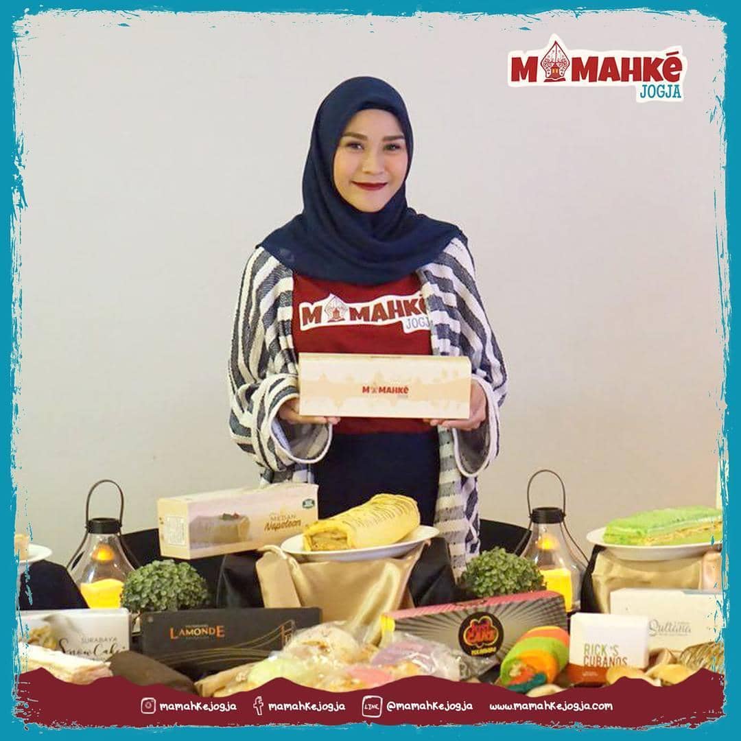 Instagram.com/mamahkejogja