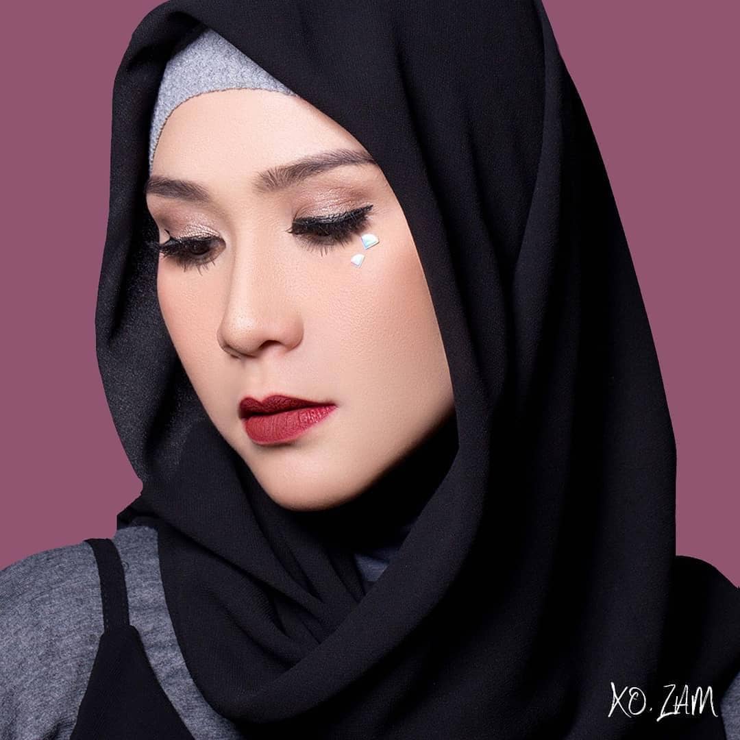 Instagram.com/zamcosmetics
