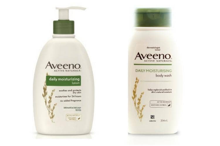Popbela.com/Aveeno