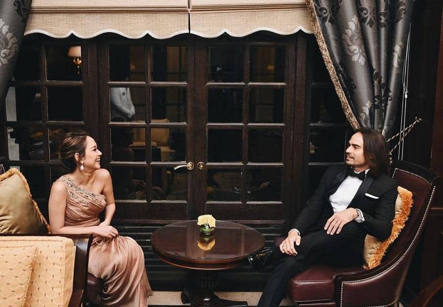 Instagram.com/ashrafsinclair