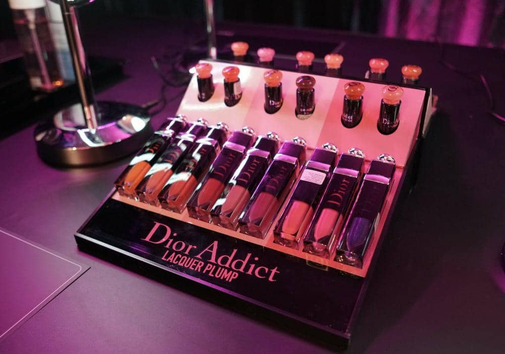 Popbela.com/Dior Makeup Indonesia