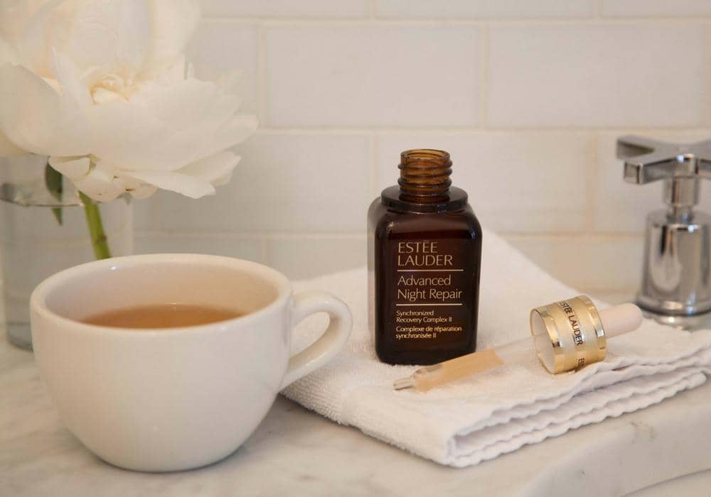 Popbela.com/ Estee Lauder