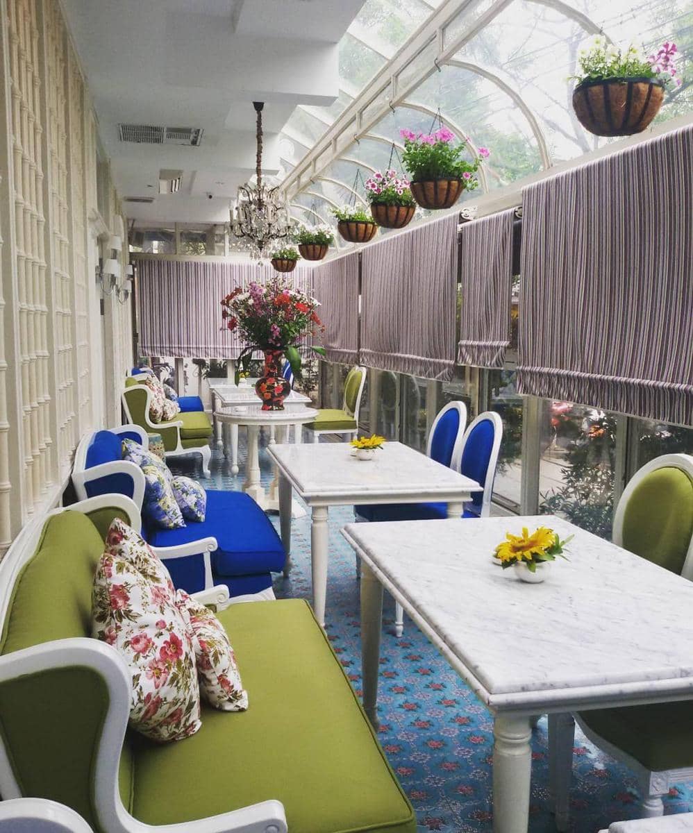 Instagram.com/Lamadameresto