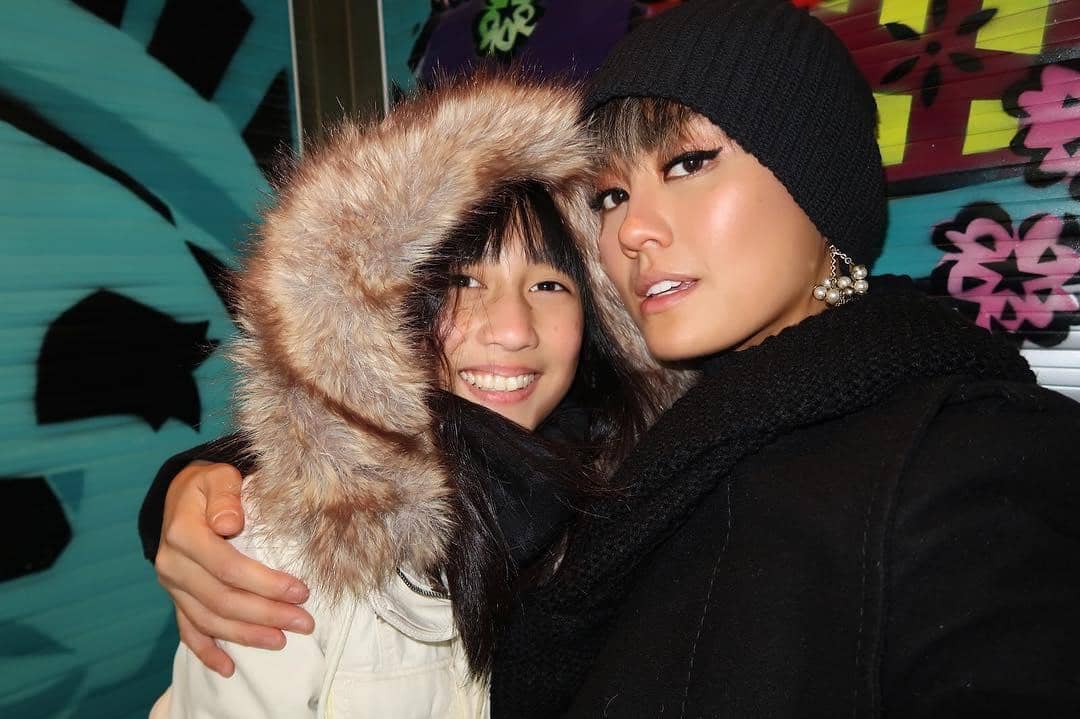 Instagram.com/chloexaviera