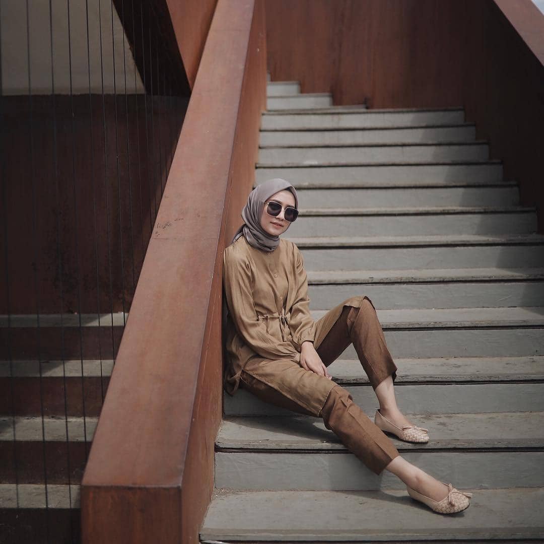 Instagram.com/Mega Iskanti