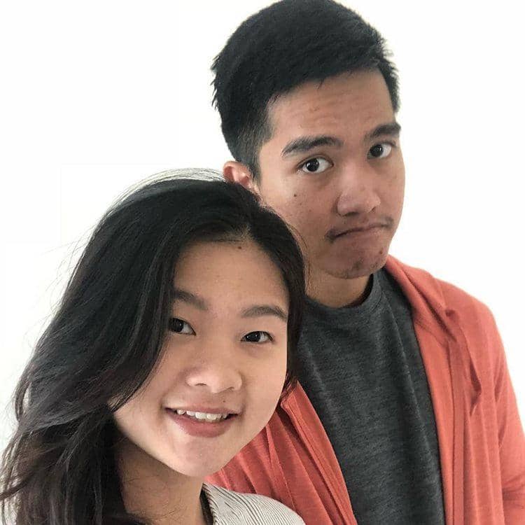 Instagram.com/kaesangp