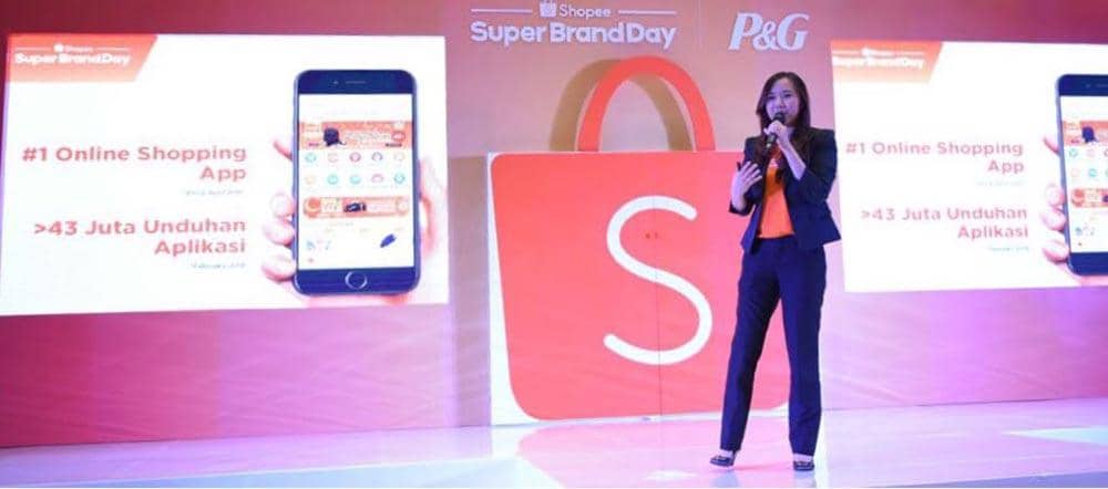 Shopee documentation