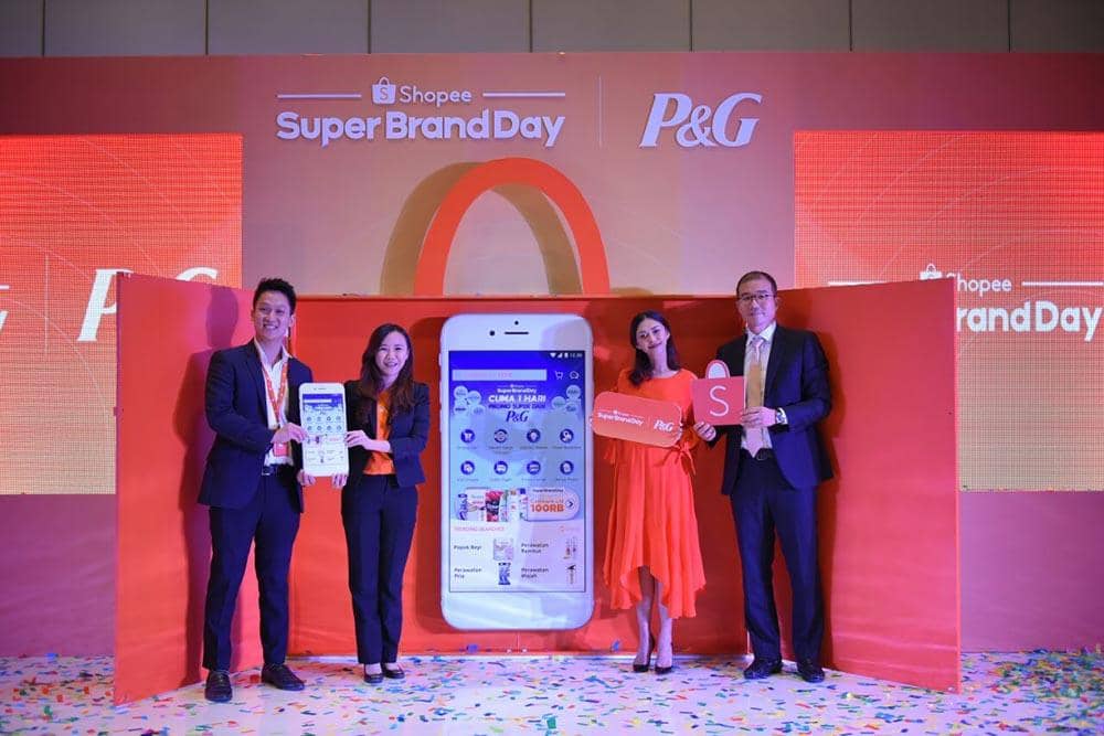 Shopee documentation