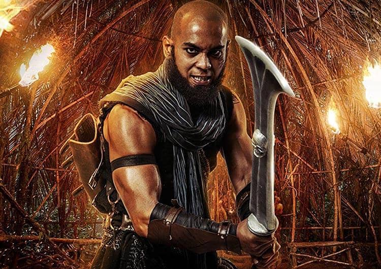 Imdb.com/Lifelike Pictures