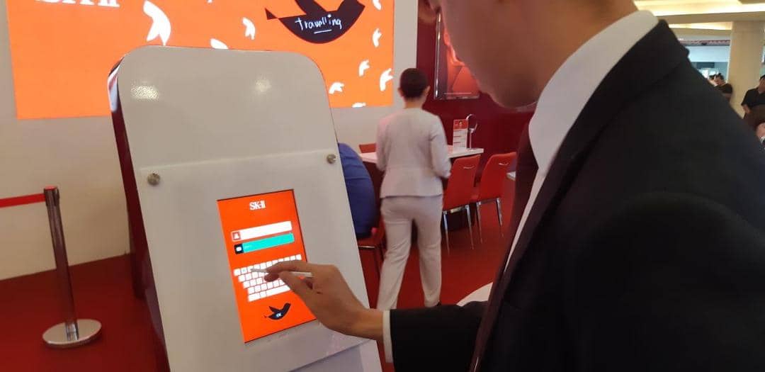 Popbela.com/Grace Kelly