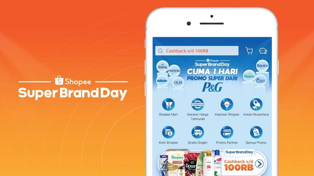 Shopee documentation