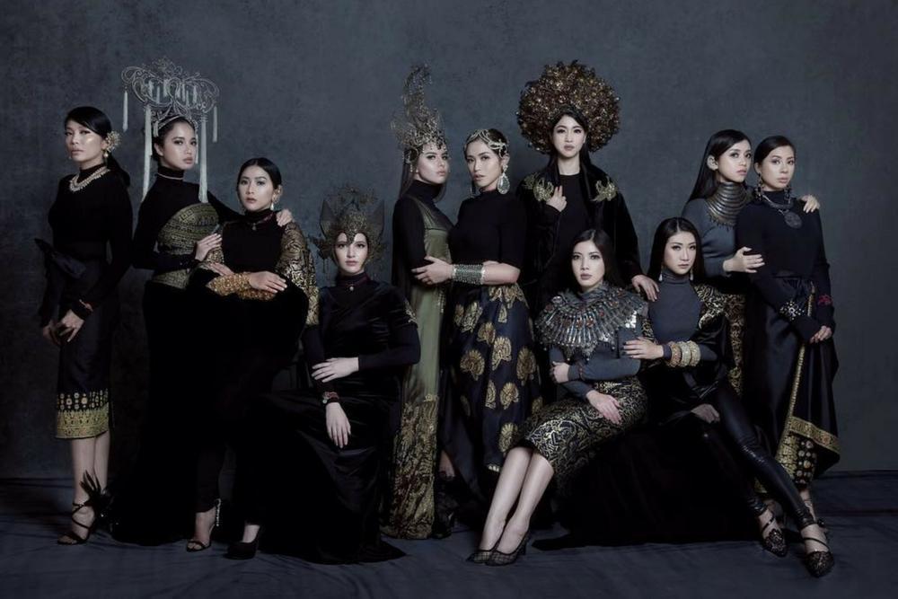 Bukan Sekadar Sosialita, Ini Deretan Bisnis Milik Anggota Girl Squad