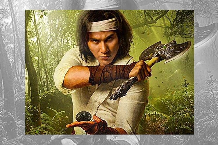 Imdb.com/Lifelike Pictures