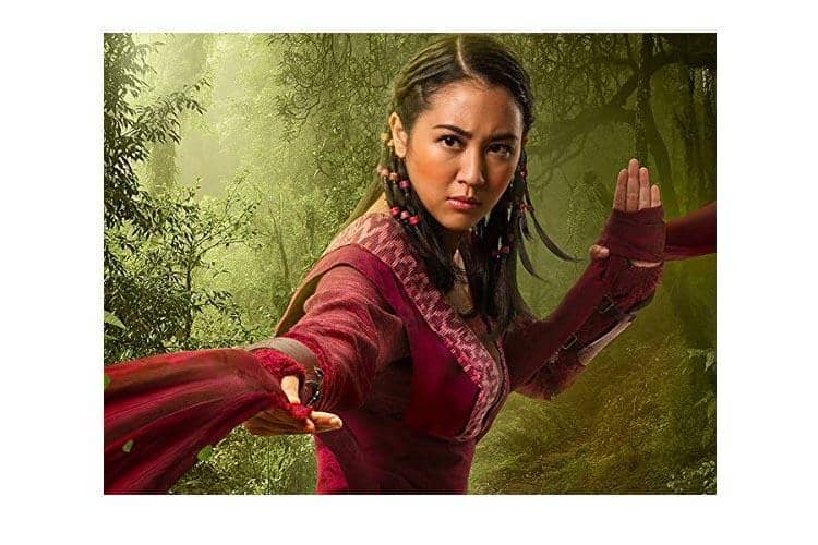 Imdb.com/Lifelike Pictures