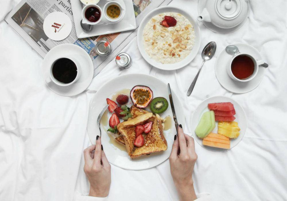 4 Jenis Makanan yang Buat Kamu Lapar Setelah Mengonsumsinya